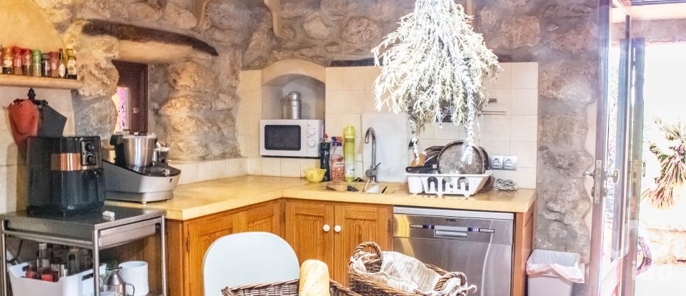 Casa rústica 2 habitaciones de 260 m² en Andratx (07150)