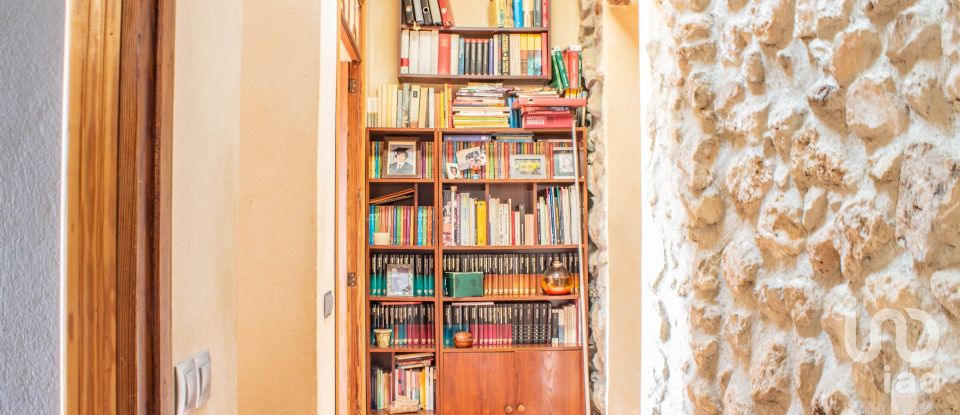 Casa rústica 2 habitaciones de 260 m² en Andratx (07150)