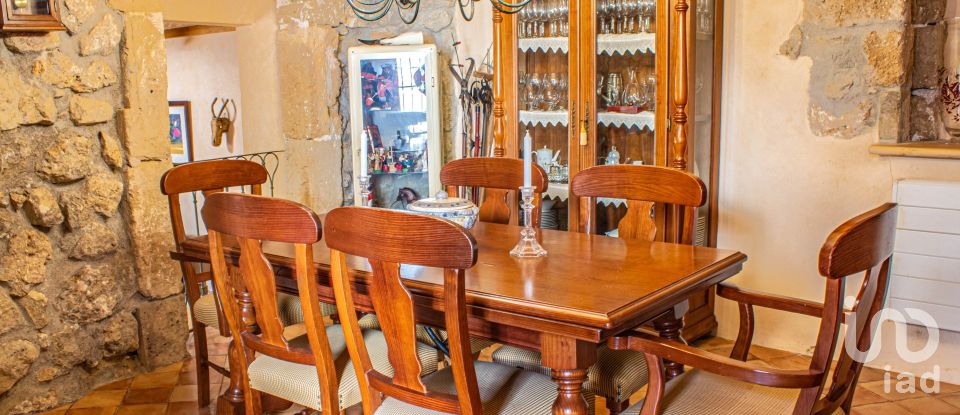 Casa rústica 2 habitaciones de 260 m² en Andratx (07150)