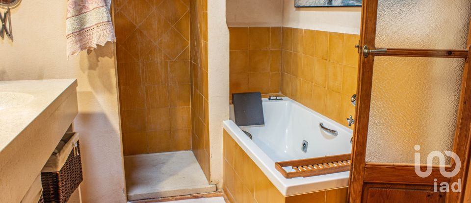 Casa rústica 2 habitaciones de 260 m² en Andratx (07150)