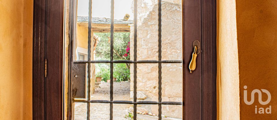 Casa rústica 2 habitaciones de 260 m² en Andratx (07150)