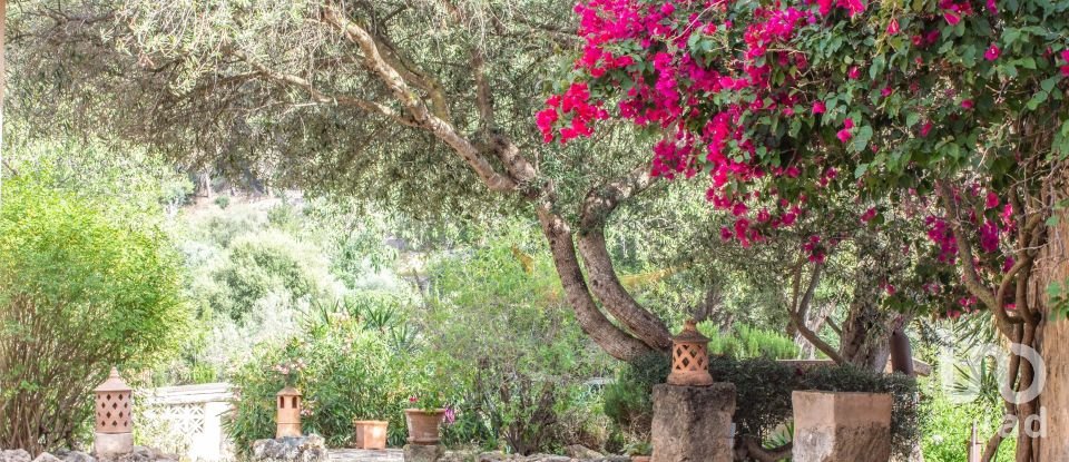 Casa rústica 2 habitaciones de 260 m² en Andratx (07150)