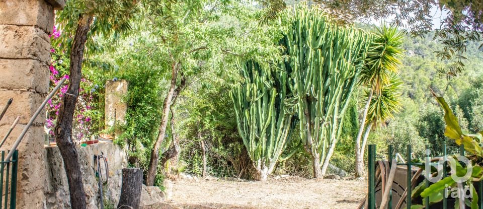 Casa rústica 2 habitaciones de 260 m² en Andratx (07150)