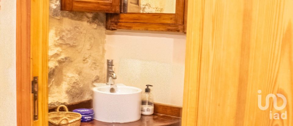 Casa rústica 2 habitaciones de 260 m² en Andratx (07150)