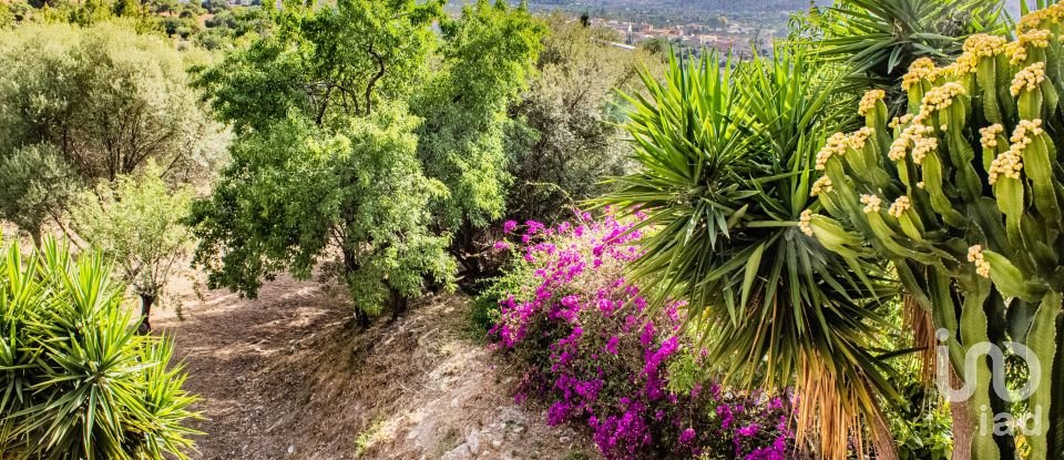 Casa rústica 2 habitaciones de 260 m² en Andratx (07150)