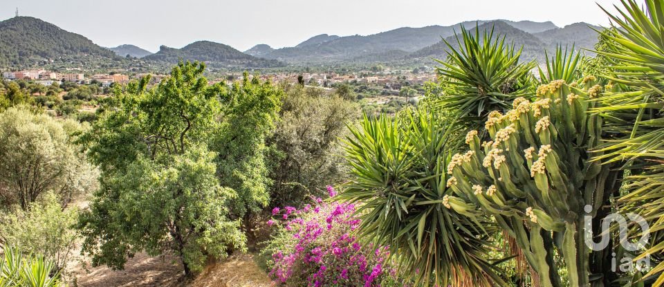 Casa rústica 2 habitaciones de 260 m² en Andratx (07150)