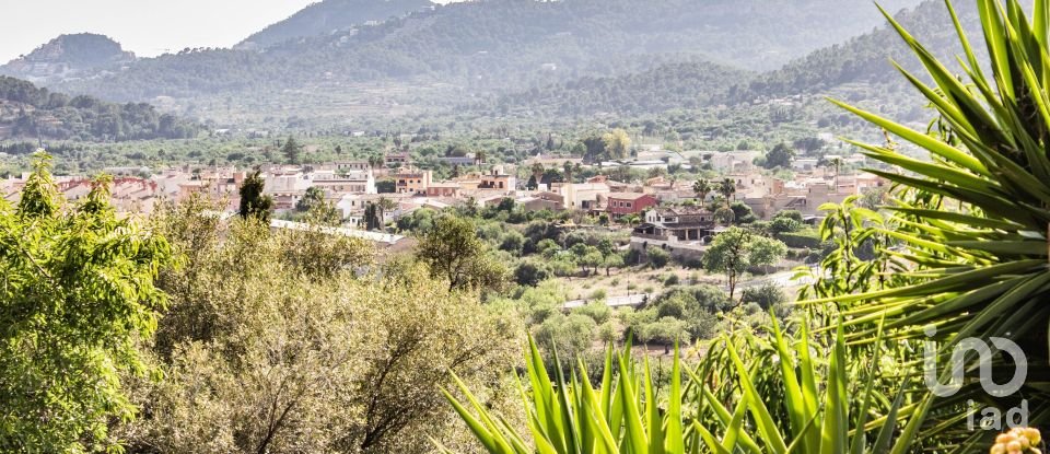 Casa rústica 2 habitaciones de 260 m² en Andratx (07150)