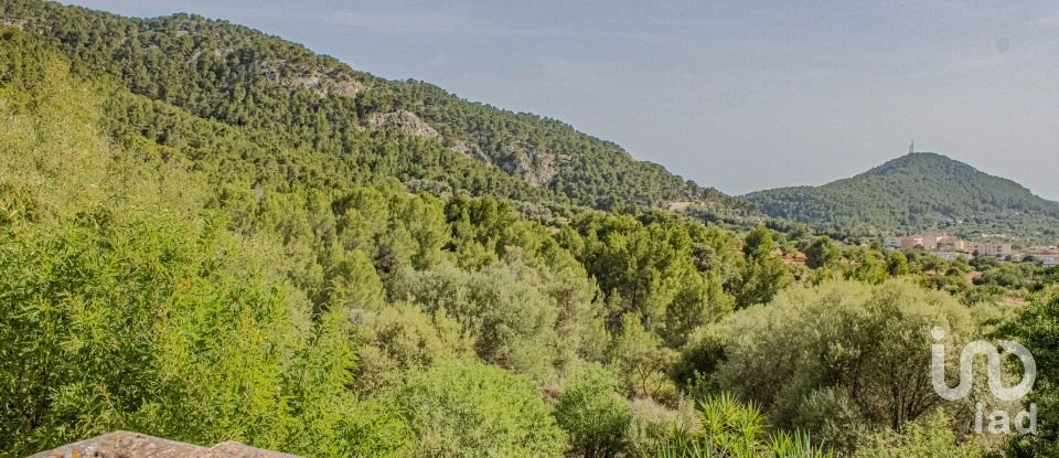 Casa rústica 2 habitaciones de 260 m² en Andratx (07150)