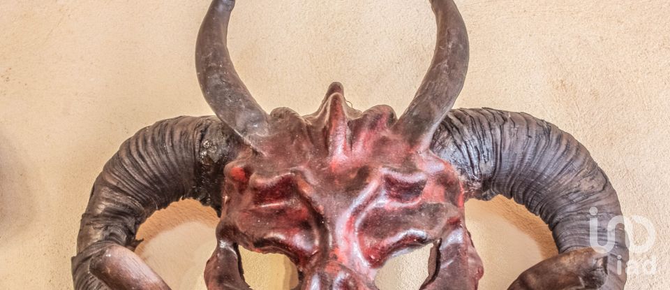 Casa rústica 2 habitaciones de 260 m² en Andratx (07150)