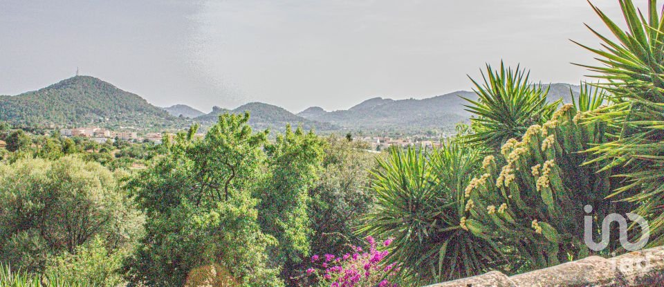 Casa rústica 2 habitaciones de 260 m² en Andratx (07150)