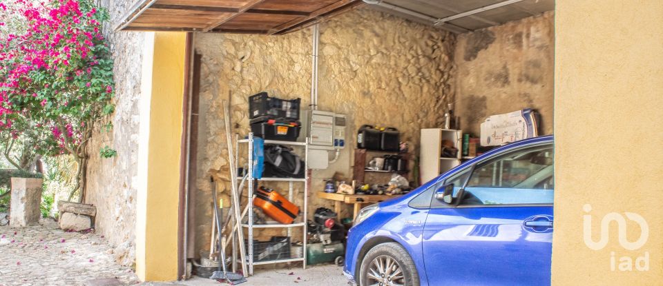 Casa rústica 2 habitaciones de 260 m² en Andratx (07150)