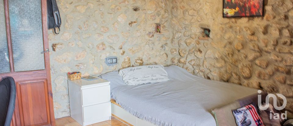 Casa rústica 2 habitaciones de 260 m² en Andratx (07150)