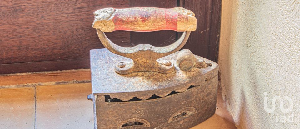 Casa rústica 2 habitaciones de 260 m² en Andratx (07150)