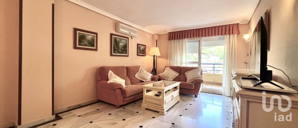 Piso 3 habitaciones de 114 m² en Torremolinos (29620)