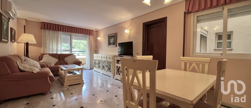 Piso 3 habitaciones de 114 m² en Torremolinos (29620)