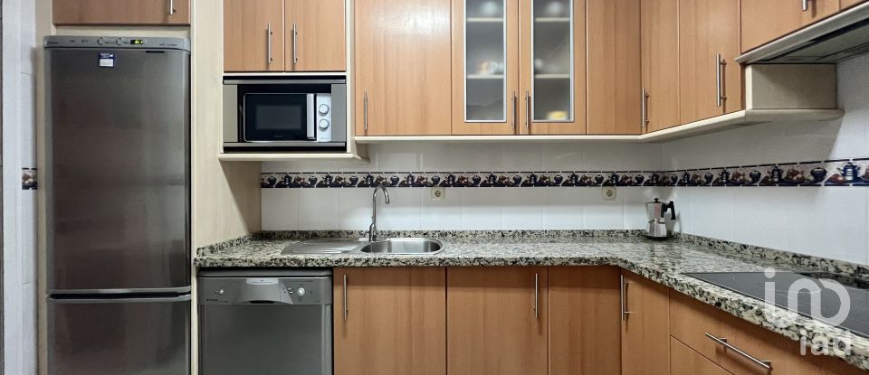 Piso 3 habitaciones de 114 m² en Torremolinos (29620)