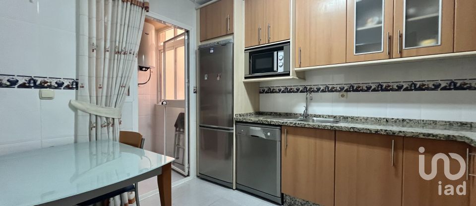 Piso 3 habitaciones de 114 m² en Torremolinos (29620)