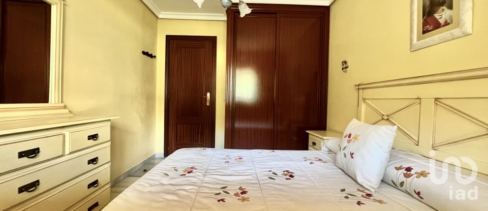 Piso 3 habitaciones de 114 m² en Torremolinos (29620)