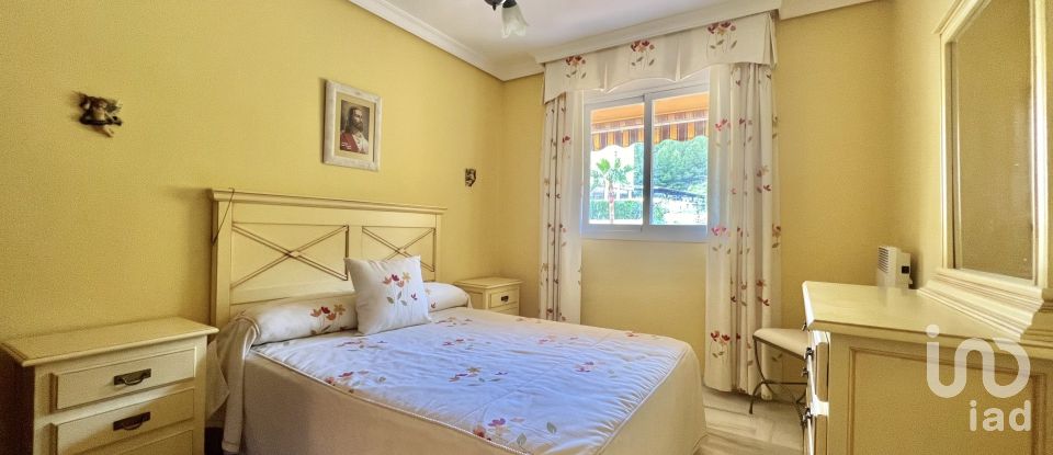 Piso 3 habitaciones de 114 m² en Torremolinos (29620)