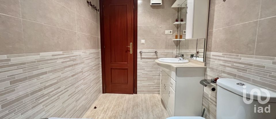 Piso 3 habitaciones de 114 m² en Torremolinos (29620)