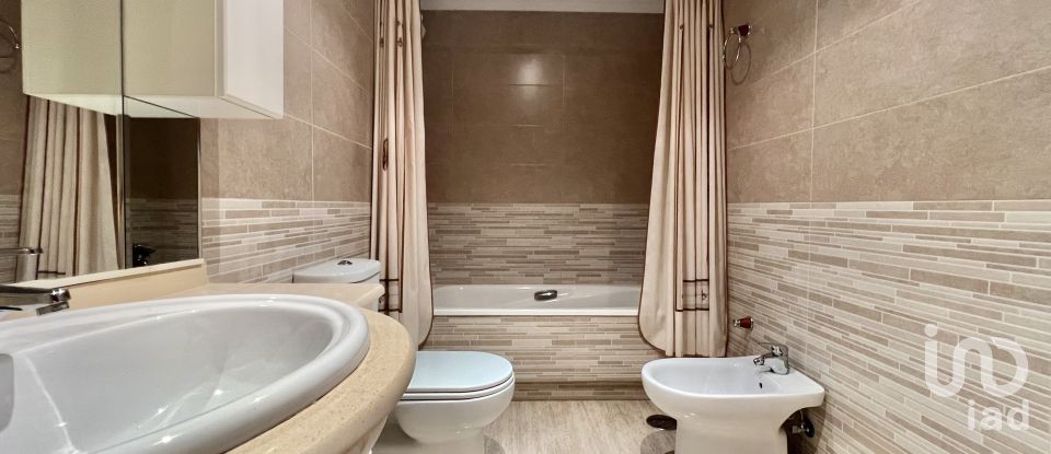 Piso 3 habitaciones de 114 m² en Torremolinos (29620)