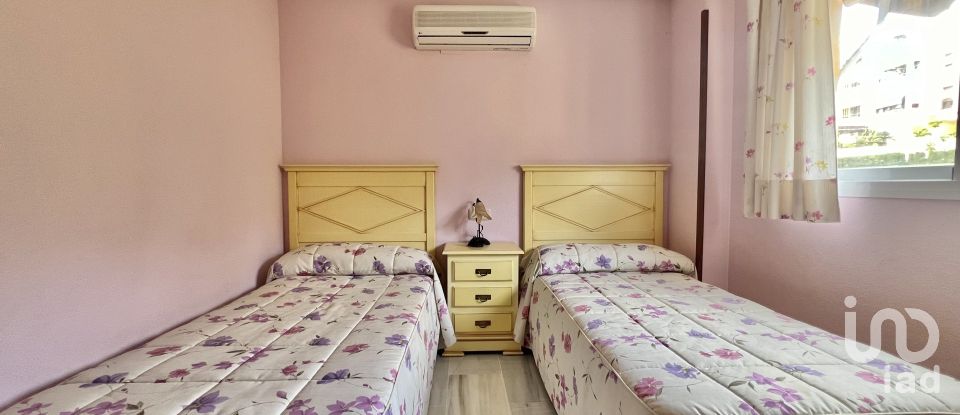 Piso 3 habitaciones de 114 m² en Torremolinos (29620)