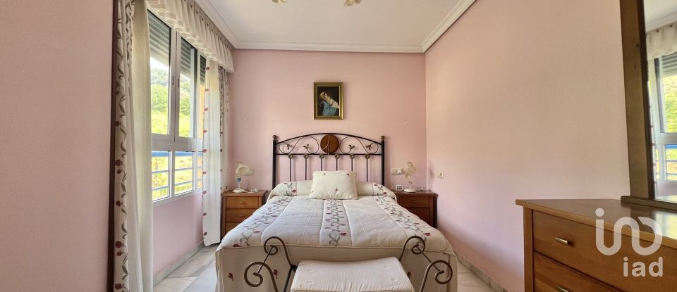 Piso 3 habitaciones de 114 m² en Torremolinos (29620)