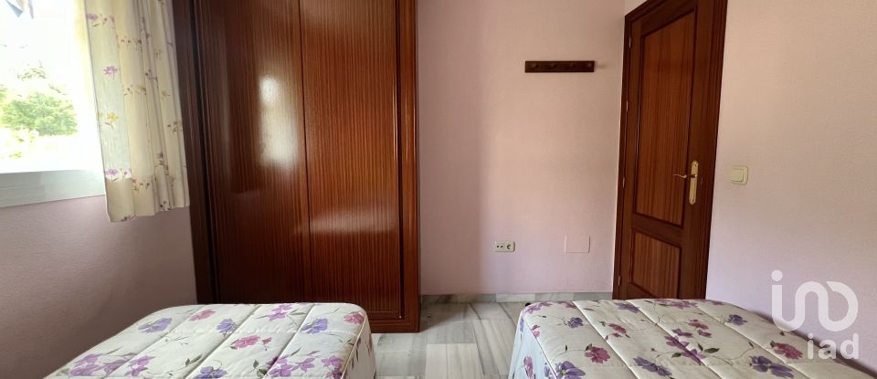 Piso 3 habitaciones de 114 m² en Torremolinos (29620)