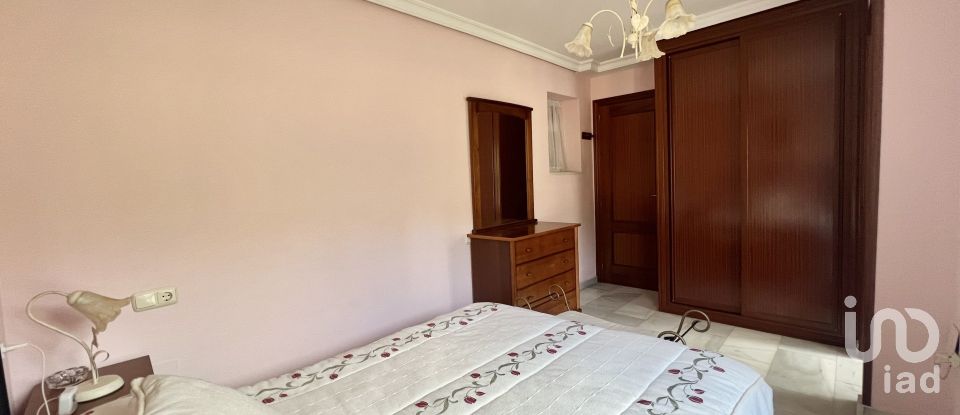 Piso 3 habitaciones de 114 m² en Torremolinos (29620)