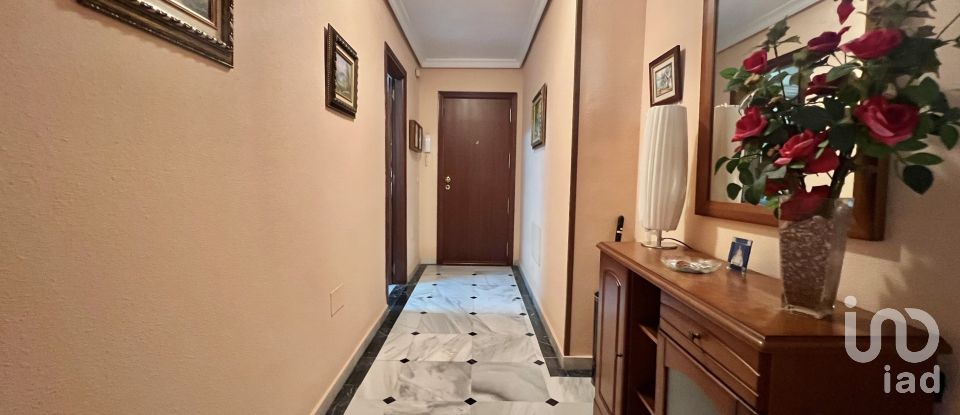 Piso 3 habitaciones de 114 m² en Torremolinos (29620)