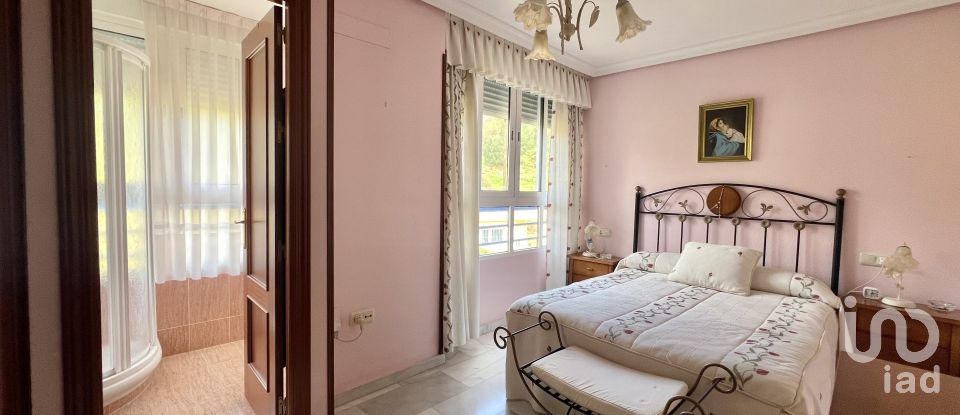 Piso 3 habitaciones de 114 m² en Torremolinos (29620)