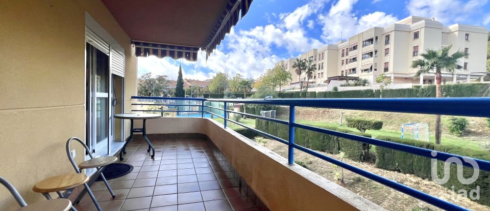 Piso 3 habitaciones de 114 m² en Torremolinos (29620)