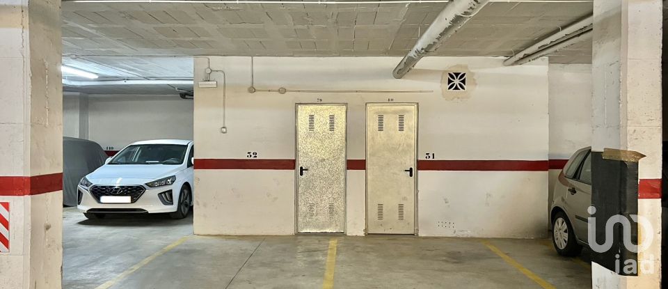 Piso 3 habitaciones de 114 m² en Torremolinos (29620)