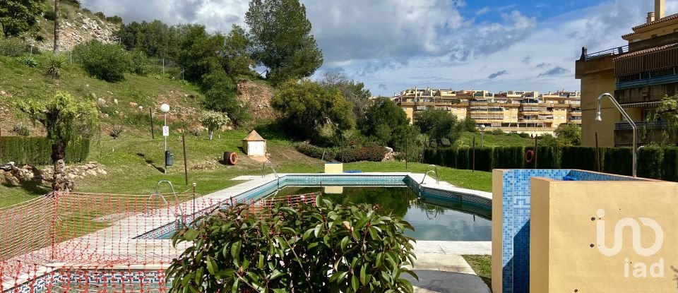 Piso 3 habitaciones de 114 m² en Torremolinos (29620)