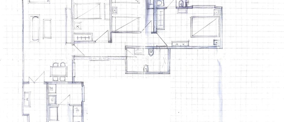 Piso 3 habitaciones de 114 m² en Torremolinos (29620)