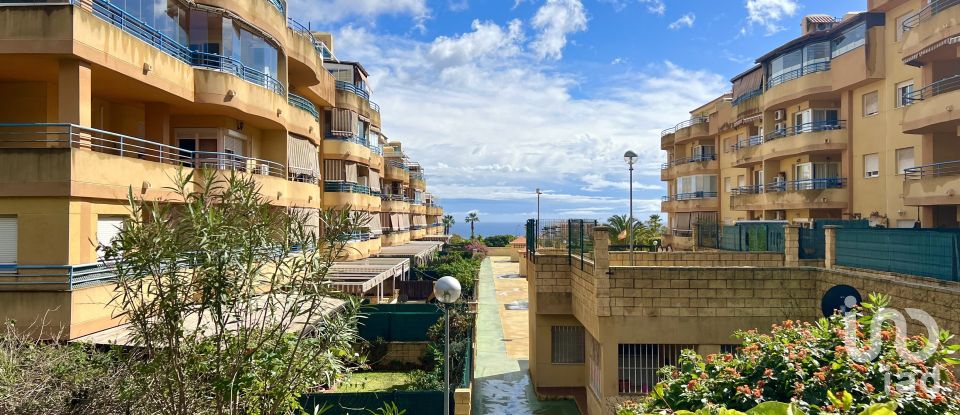 Piso 3 habitaciones de 114 m² en Torremolinos (29620)