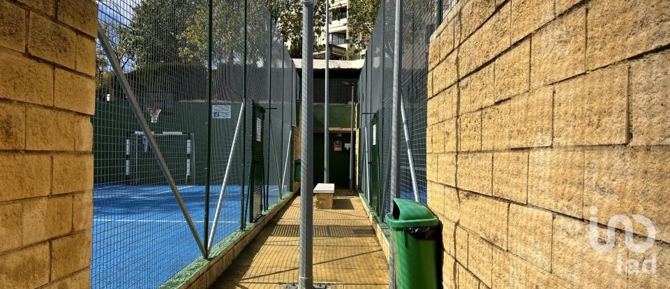 Piso 3 habitaciones de 114 m² en Torremolinos (29620)