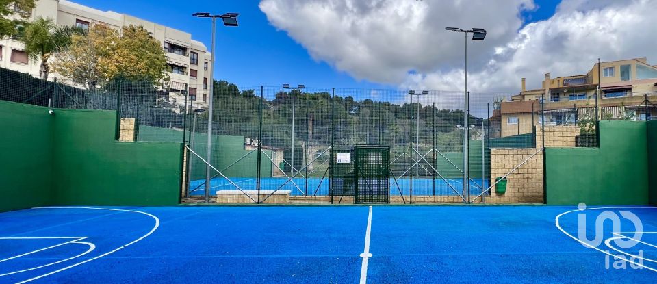 Piso 3 habitaciones de 114 m² en Torremolinos (29620)