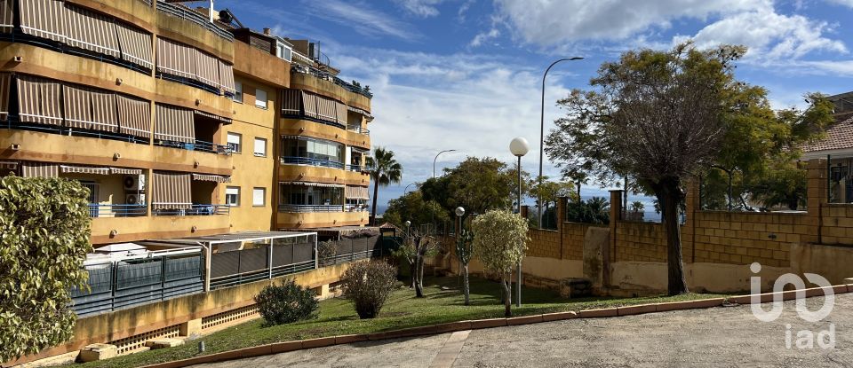 Piso 3 habitaciones de 114 m² en Torremolinos (29620)