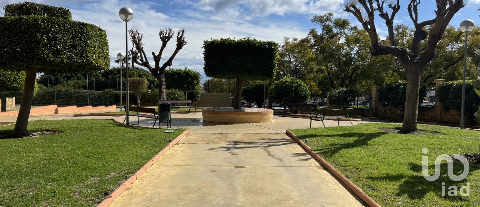 Piso 3 habitaciones de 114 m² en Torremolinos (29620)