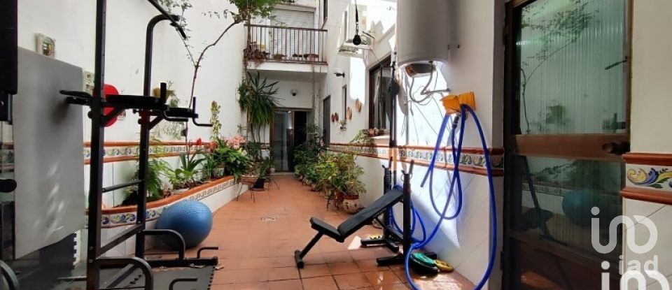 Building in Pego (03780) of 453 m²