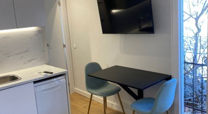 Piso 1 habitación de 31 m² en Madrid (28053)