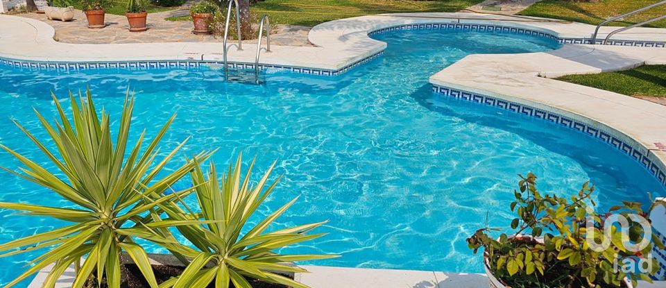 Piso 1 habitación de 92 m² en Mijas (29649)