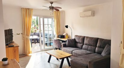 Piso 1 habitación de 92 m² en Mijas (29649)