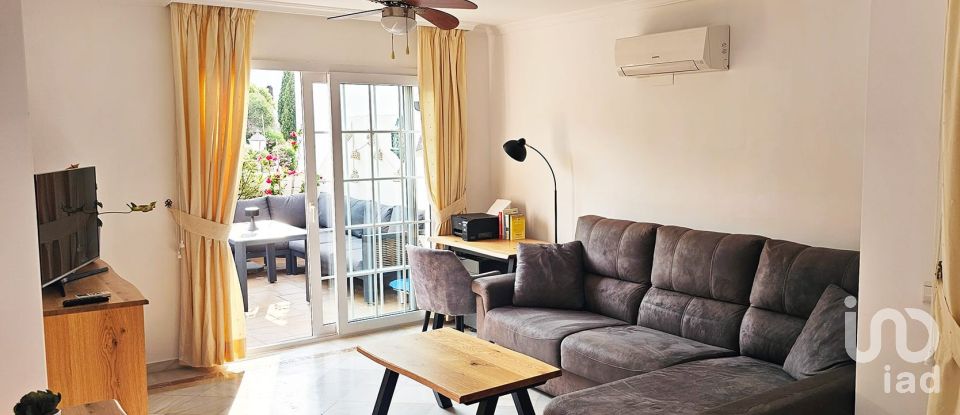 Pis 1 habitació de 92 m² a Mijas (29649)