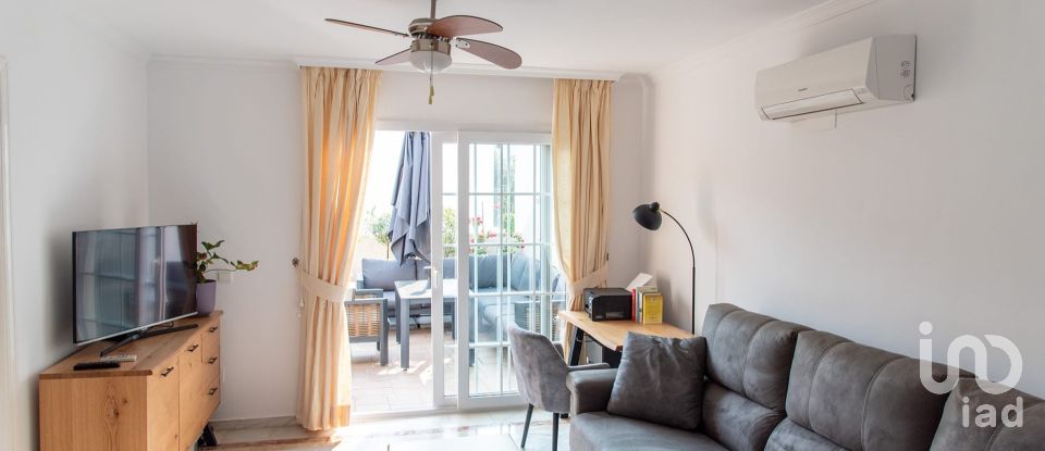 Piso 1 habitación de 92 m² en Mijas (29649)