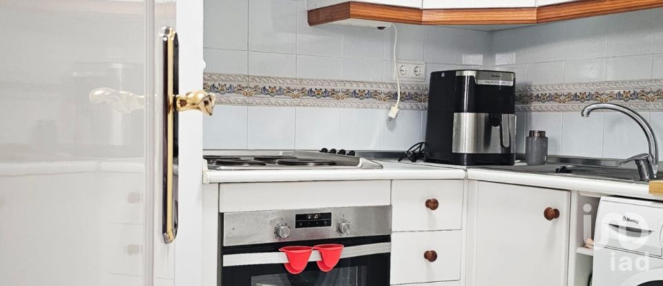 Piso 1 habitación de 92 m² en Mijas (29649)