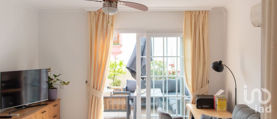 Piso 1 habitación de 92 m² en Mijas (29649)