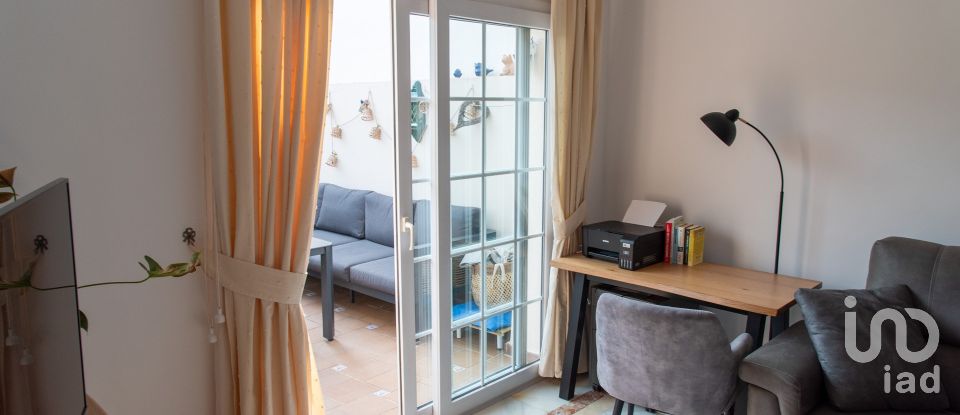 Piso 1 habitación de 92 m² en Mijas (29649)