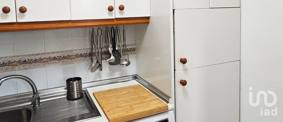 Piso 1 habitación de 92 m² en Mijas (29649)